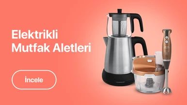 Devri Tarz promo